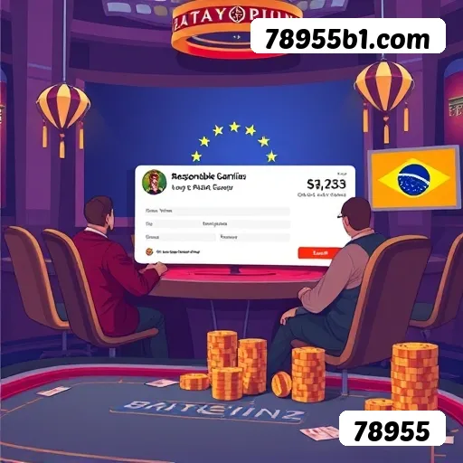 Fortune Tiger Slot Game