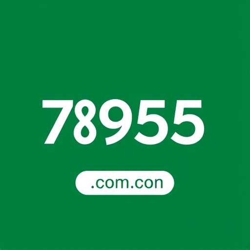 78955 Logo